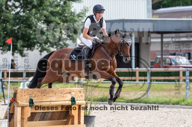 Late-Entry-Vielseitigkeit Langenfeld (06.+07.07.2020)