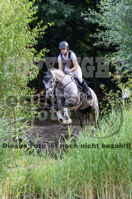 Late-Entry Vielseitigkeit Hamminkeln/Wesel (01.+02.08.2020)