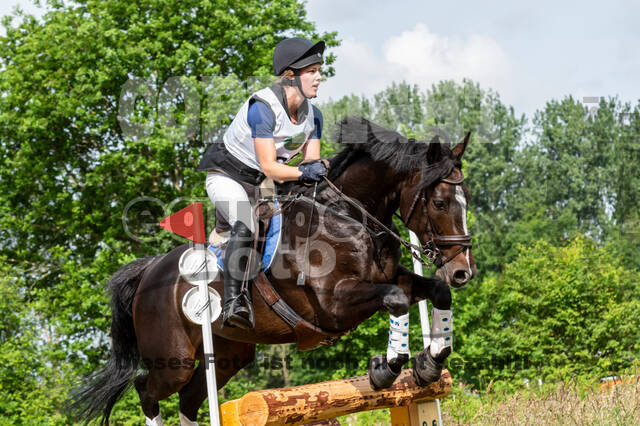 Westerstede Horse Trials 2021