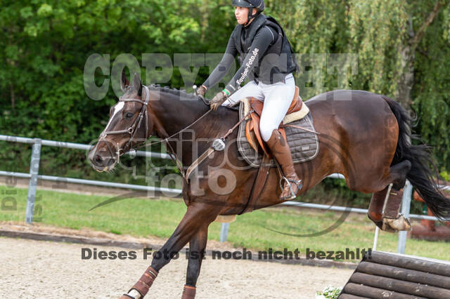 Late-Entry-Vielseitigkeit Langenfeld (11.+13./14.06.2020)