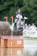 FEI European Championship Eventing 2017