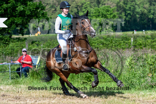 Westerstede Horse Trials (10.-13.06.2021)