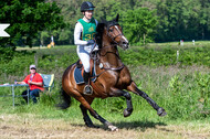 Westerstede Horse Trials (10.-13.06.2021)
