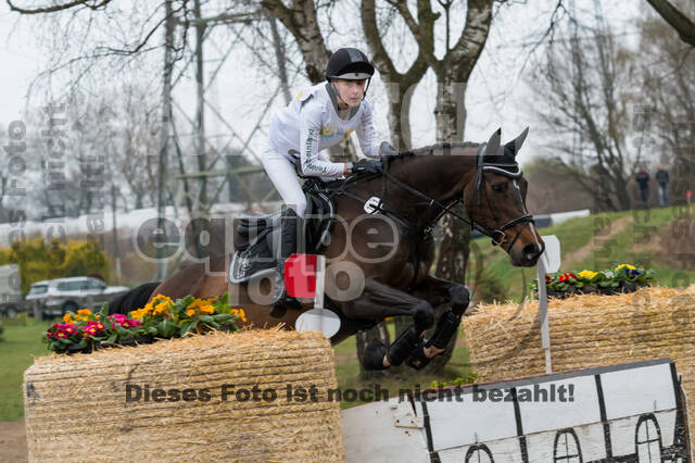 Geländetage beim RSV St. Hubertus Wesel Obrighoven (26.+27.03.2022)