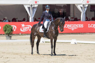 FEI European Championship