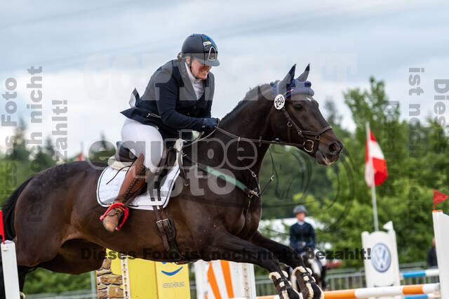 Westerstede Horse Trials 2021