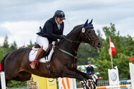 Westerstede Horse Trials 2021
