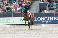 FEI European Championship Eventing 2019