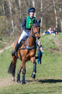 Geländetage beim RSV St. Hubertus Wesel Obrighoven (26.+27.03.2022)