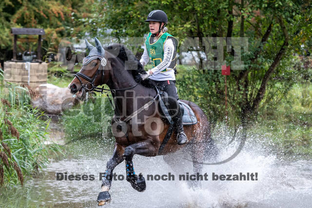 Vielseitigkeit RSV Wesel Obrighoven (26.+27.09.2020)