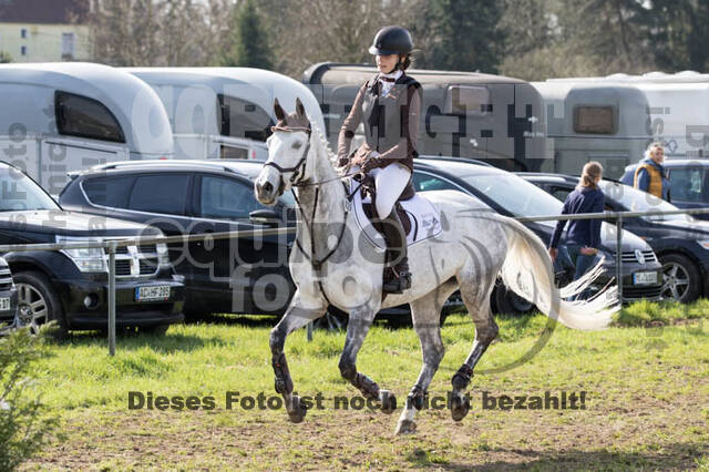 Frühjahrsvielseitigkeit RV Seydlitz Kamp