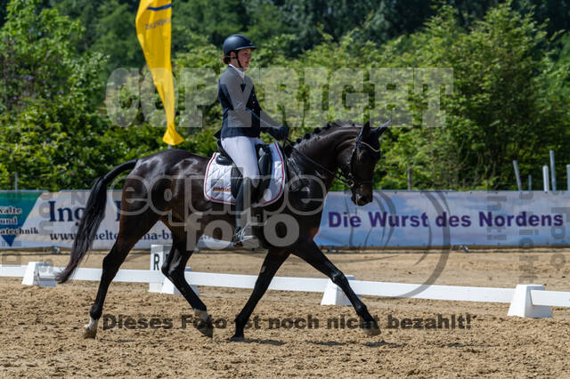 Westerstede Horse Trials 2021