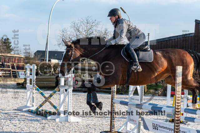 Gymnastik- Springen mit Karl-Heinz Nothofer beim RV Seydlitz Kamp 1884 e.V.