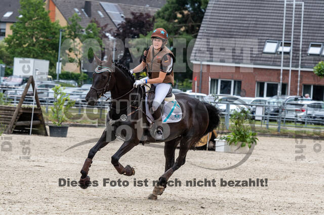 Late-Entry-Vielseitigkeit Langenfeld (11.+13./14.06.2020)