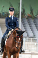 Deutsche Meisterschaft Vielseitigkeit (Luhmühlen)