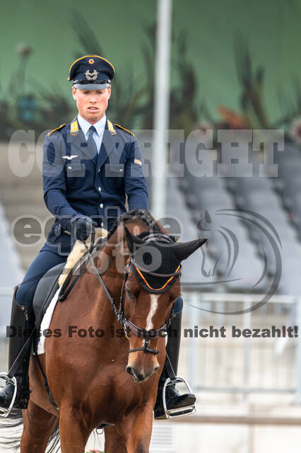 Deutsche Meisterschaft Vielseitigkeit (Luhmühlen)