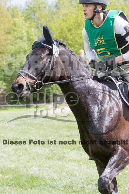 Sterne über Münster 2019 - CCI***S