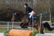 Trainingsturnier Langenfeld (12.+13.03.2022)