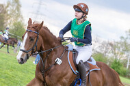 Vielseitigkeitsturnier RV Lippe-Bruch-Gahlen
