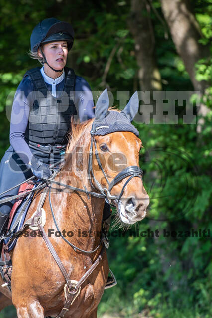 Test of Choise Langenfeld (29.+30.05.2021)