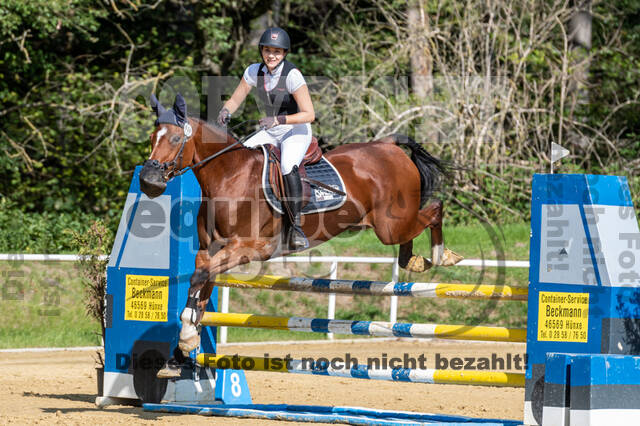 RFV Dinslaken-Hiesfeld (Herbstturnier)