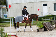 Eventing im Pferdesportzentrum Rheinland (Late Entry 14.03.2022)