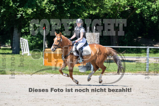 Test of Choise Langenfeld (29.+30.05.2021)