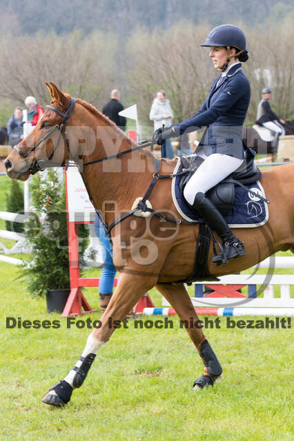 RV Seydlitz Kamp (06.+07.04.2019)