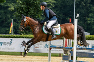 Goldene Schärpe 2021 - Ponys