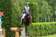 Westerstede Horse Trials 2021