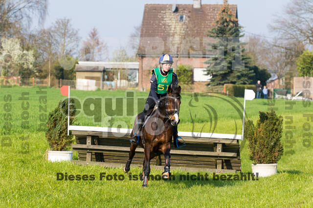 RV Seydlitz Kamp (06.+07.04.2019)