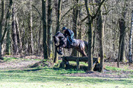 Geländetraining Wesel Obrighoven (19.+20.03.2022)