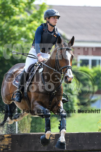 Late-Entry-Vielseitigkeit Langenfeld (11.+13./14.06.2020)