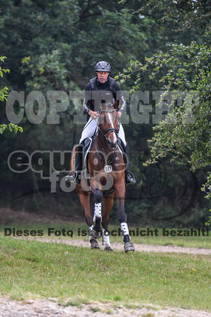 Late-Entry-Vielseitigkeit Langenfeld (11.+13./14.06.2020)