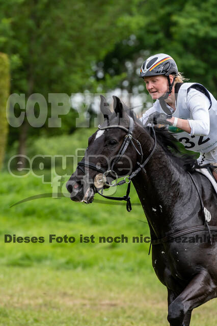 Westerstede Horse Trials 2021
