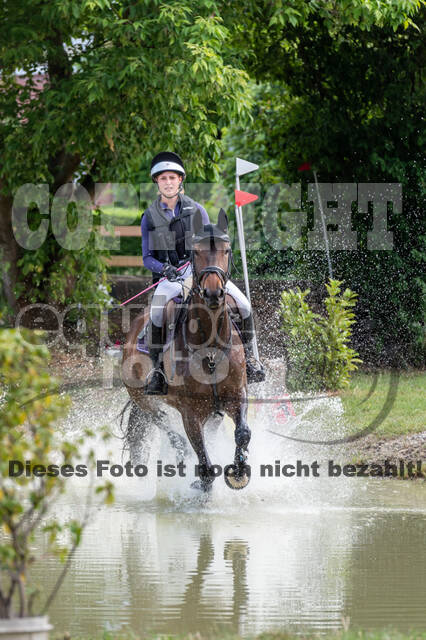 Late-Entry-Vielseitigkeit Langenfeld (11.+13./14.06.2020)