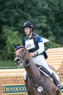 FEI European Championship Eventing 2017