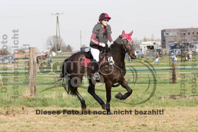Frühjahrsvielseitigkeit RV Seydlitz Kamp