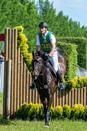 Westerstede Horse Trials (10.-13.06.2021)