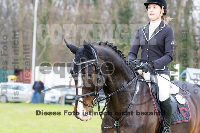 RV Seydlitz Kamp (06.+07.04.2019)