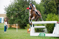 FEI European Championship Eventing 2017