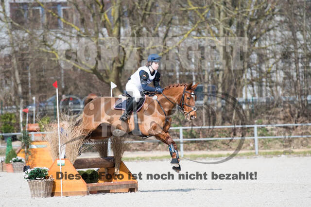 Eventing Langenfeld