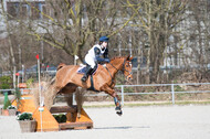 Eventing Langenfeld
