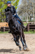 Geländetraining ZRFV Hamminkeln (24+25.04.2021)