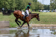 Late-Entry-Vielseitigkeit Gahlen (18.07.2020)