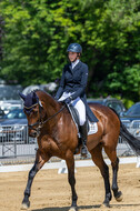 Westerstede Horse Trials 2021