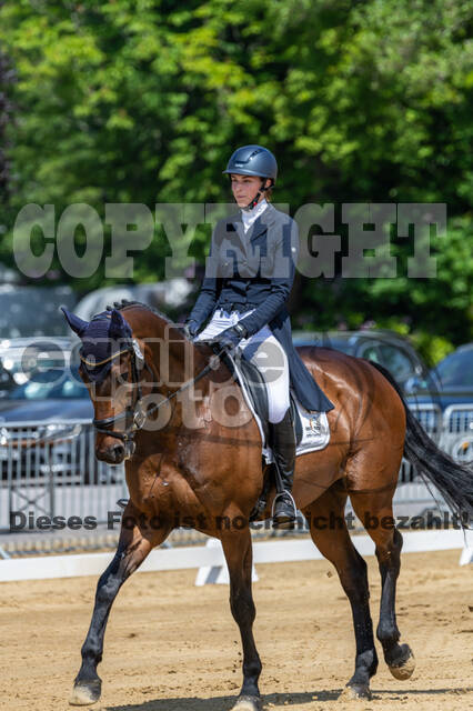 Westerstede Horse Trials 2021