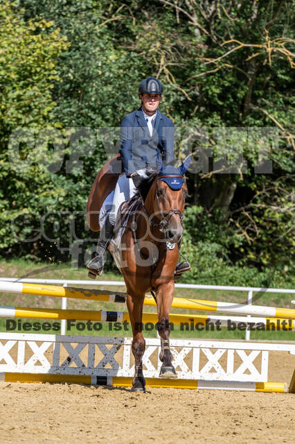 RFV Dinslaken-Hiesfeld (Herbstturnier)