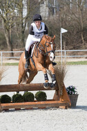 Eventing Langenfeld 2018