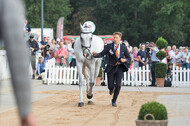 FEI European Championship Eventing 2019